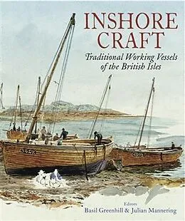 E-Book (epub) Inshore Craft von Basil Greenhill