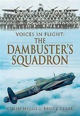 E-Book (epub) Voices in Flight von Colin Higgs