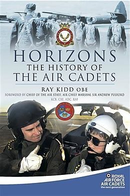 eBook (epub) Horizons de HR Ray Kidd OBE
