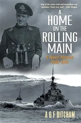 ePUB Home on the Rolling Main von Tony Ditcham