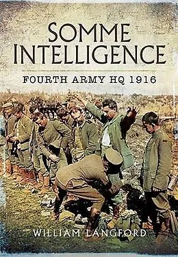 E-Book (epub) Somme Intelligence von William Langford