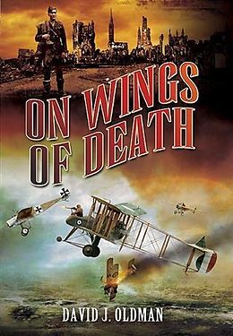 E-Book (pdf) On Wings of Death von David J Oldman