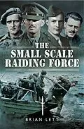 E-Book (epub) Small Scale Raiding Force von Brian Lett