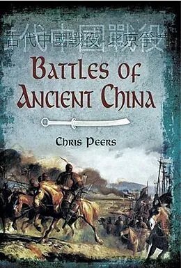 E-Book (epub) Battles of Ancient China von Chris Peers