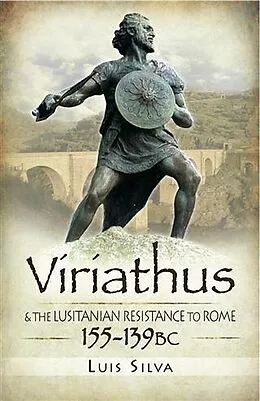 E-Book (pdf) Viriathus von Luis Silva