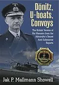 E-Book (pdf) Donitz, U-Boats, Convoys von Jak P. Mallmann Showell