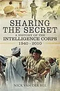 E-Book (epub) Sharing the Secret von Nick Van Der Bijl