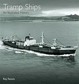 E-Book (epub) Tramp Ships von Roy Fenton
