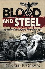 eBook (pdf) Blood and Steel de Donald Graves