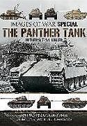 Couverture cartonnée Panther Tank: Hitler's T-34 Killer de Anthony Tucker-Jones