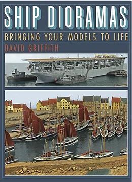 E-Book (epub) Ship Dioramas von David Griffith