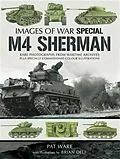 E-Book (epub) M4 Sherman von Pat Ware