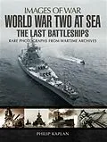 E-Book (epub) World War Two at Sea von Philip Kaplan
