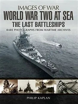E-Book (epub) World War Two at Sea von Philip Kaplan