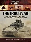 E-Book (epub) Iraq War von Anthony Tucker-Jones