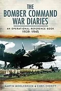 E-Book (epub) Bomber Command War Diaries von Chris Everitt