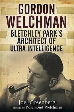 E-Book (pdf) Gordon Welchman von Joel Greenberg