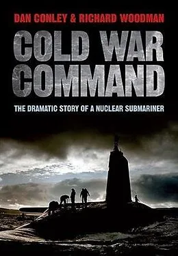 E-Book (pdf) Cold War Command von Dan Conley