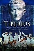 Livre Relié Tiberius de Lindsay Powell