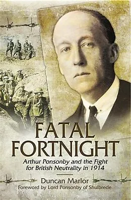 E-Book (epub) Fatal Fortnight von Duncan Marlor