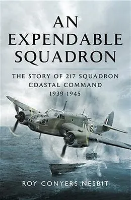 E-Book (epub) Expendable Squadron von Roy Conyers Nesbit