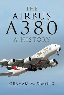 eBook (pdf) Airbus A380 de Graham Simons