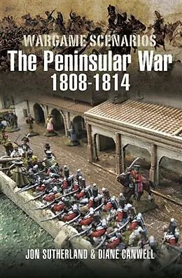 E-Book (pdf) Wargaming Scenarios von Jon Sutherland