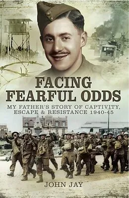 E-Book (pdf) Facing Fearful Odds von John Jay