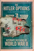 E-Book (epub) Hitler Options von Kenneth Macksey