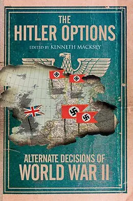 E-Book (epub) Hitler Options von Kenneth Macksey