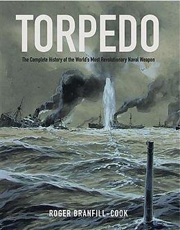eBook (epub) Torpedo de Roger Branfill-Cook