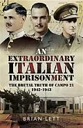 E-Book (epub) Extraordinary Italian Imprisonment von Brian Lett