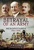 E-Book (epub) Betrayal of an Army von N. S. Nash