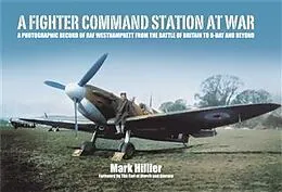E-Book (pdf) Fighter Command Station at War von Mark Hiller
