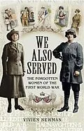 E-Book (epub) We Also Served von Vivien Newman