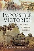 E-Book (pdf) Impossible Victories von Bryan Perrett