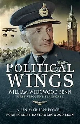 E-Book (pdf) Political Wings von Alun Wyburn-Powell