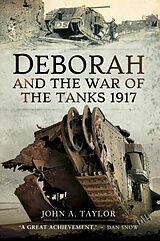 eBook (epub) Deborah and the War of the Tanks de John Taylor