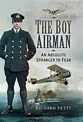 E-Book (pdf) Boy Airman von Richard Petty