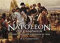 E-Book (epub) Napoleon on Campaign von K A Carruthers