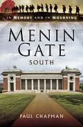 E-Book (epub) Menin Gate South von Paul Chapman