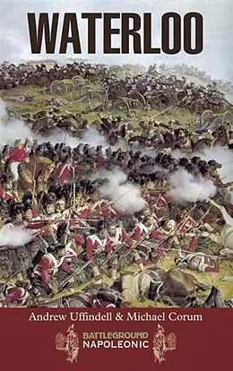E-Book (pdf) Waterloo von Michael Corum