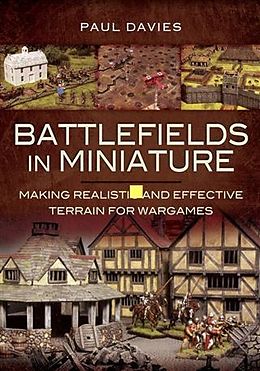E-Book (pdf) Battlefields in Miniature von Paul Davies