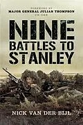 E-Book (pdf) Nine Battles to Stanley von Nick Van Der Bijl