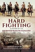 E-Book (epub) Hard Fighting von Jonathan Hunt