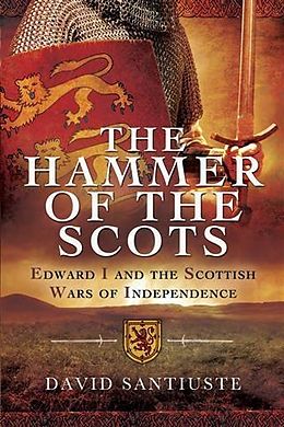 E-Book (epub) Hammer of the Scots von David Santiuste