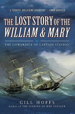 E-Book (epub) Lost Story of the William and Mary von Gill Hoffs