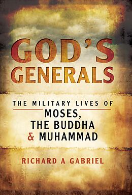 E-Book (epub) God's Generals von Richard A Gabriel
