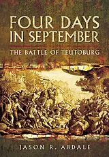 ePUB Four Days in September von Jason R Abdale