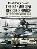 E-Book (epub) RAF Air-Sea Rescue Service in the Second World War von Norman Franks